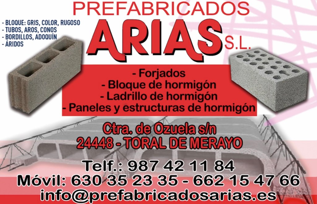 Arias S.L.