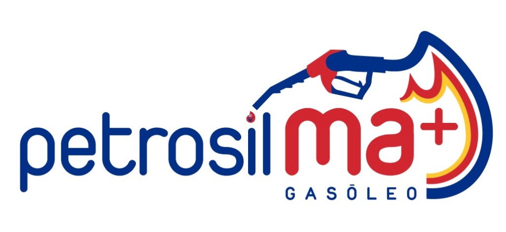 Gasóleo PetrosilMa+